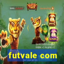 futvale com